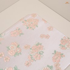 고급 다석 매트 건식, 핑크, 1개