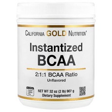 캘골뉴 BCAA 류신 아이소류신 발린 무향 파우더 분말 907g