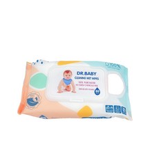 嬰兒潔膚濕紙巾 有蓋80抽 純水濕紙巾 寶寶柔濕巾 抽取式濕紙巾 小張濕紙巾 隨身包濕紙巾, 1個, 80抽款【請注意!超商取貨限20包】, 80個裝, 1g