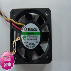SUNON KD1204PFV21 2V 4010MM 냉각 팬