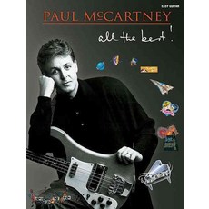 Paul McCartney, Hal Leonard Publishing Corporation