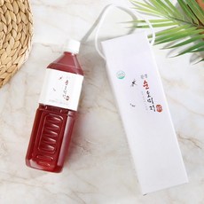 문경 순 오미자액