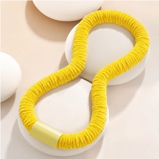 브레노픽 무소음 훌라후프, 1개, 퍼플, 1.5kg