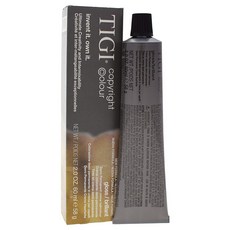 티지 카피라이트 컬러 글로스 데미-퍼머넌트 크림 헤어컬러 60ml, 1개, 9/03VeryLightNaturalGoldenBlonde