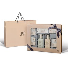 酷咕鴨 KUKU PLUS 舒敏積雪草寶寶沐浴禮盒，溫和清潔保濕，新手爸媽首選, 1個