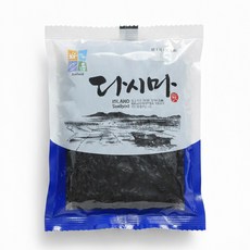 [초특가 행사상품] 한진건해 국산 완도 다시마 1kg
