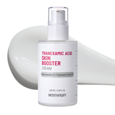 메디테라피 트라넥삼산 스킨 부스터 크림, 100ml, 1개