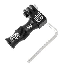 XY山地車公路車死飛自行車快拆輪軸運動攝像機記錄儀固定支架配件, 1個, 火焰黑色