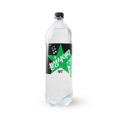 칠성사이다 제로, 1.5L, 1개
