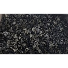 동북 건목이버섯 마라탕 마라샹궈 짬뽕 잡채볶음 무침, 1개, M 1.5-2cm 200g