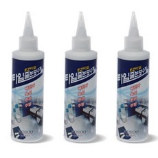 노루페인트 EZ 타일 줄눈 보수제 화이트계열, 3개