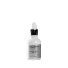 더실크크리스탈 하이드로필릭 오일 세럼 30ml, 1개