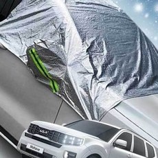 KSZ 모하비 성에방지 자동차커버 SUV 승용 앞유리 덮개 햇빛차단 자외선차단