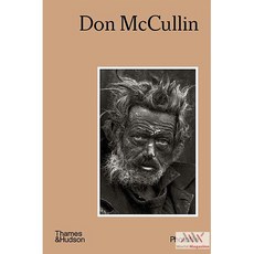 당일발송 Don McCullin [돈 맥컬린 포토북]- Photofile