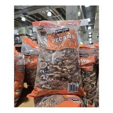 Kirkland Signature 커클랜드 미국산 피칸, 908g, 3개