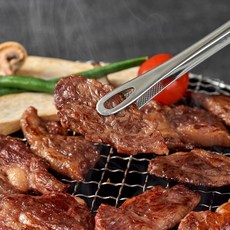 미국산 프라임 소갈비살 구이용 소고기 캠핑 홈파티용 소포장, 1개, 1kg