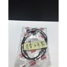 PGO 摩特動力 電子速度感知器 適用於 XHOT XHOT125, 1個