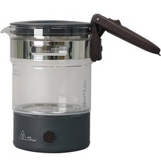 domus. 浪漫玻璃壺 WK-G506HF