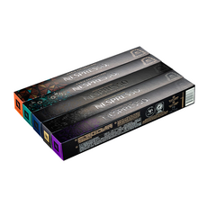 네스프레소 정품 캡슐 판매량 높은 베스트 5종 세트, 7g, 5박스, 10개입