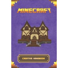 Minecraft: Creative Handbook: The Ultimate Minecraft Building Book. Best Minecraft Construction Str... Paperback, Independently Published, English, 9781794210677