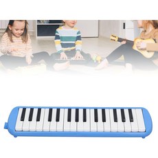 SustVita 32건반 멜로디카 학생·초보자용 에어 피아노, 1개, 1없음