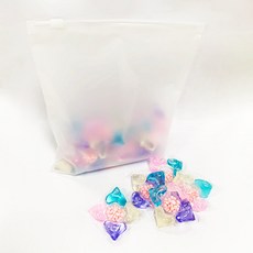 好事得包材 香水型洗衣凝珠 洗衣膠囊 濃縮多效衣物芳香劑, 1個, 五合一洗衣球-1顆, 20顆