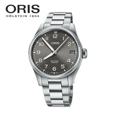 오리스 빅크라운 프로파일럿 데이트 오토매틱(751 7761 4063-07 8 20 08P)