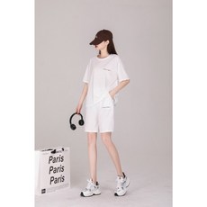 ANNE 短袖套裝