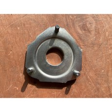 SM7 넌아트 뉴아트 프론트 전 쇼바 마운트 밑 브라켓 순정부품 4423252800