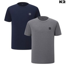 [백화점 정품] 25SS K2 공용 여름 BOOST 1 1 멜란지 밸류 패키지 GMM25281-JS