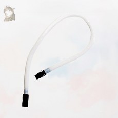 삼익 멜로디언 호스(1개입) 멜로디언호스 멜로디혼호스 악기 연주 멜로디언부품