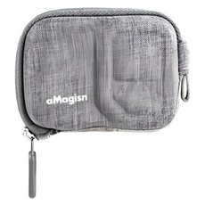 aMagisn Insta360 Ace Pro2 / Pro / Ace 機身包 迷你 免拆桿 半開式 收納包 保護包 運動相機 配件, 1個, ACE PRO2/PRO/ACE機身包