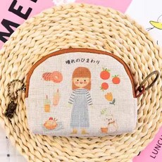 주토피아 케이스 3세대케이스, 1, E. 도넛 소녀