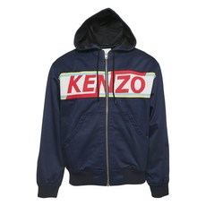 겐조 중고 후드 집업 재킷