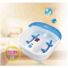 Kolin 歌林 加熱型泡腳機