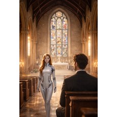 (英文圖書)The Humani Code: Code 8: Human Clonoids 平裝版, Miracolomedia, 英文