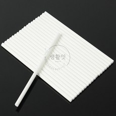 생활잇 가습기 필터 7mm 20개 탁상용가습기