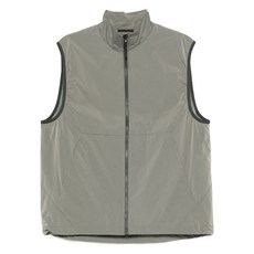 골드윈 집업 립스톱 베스트