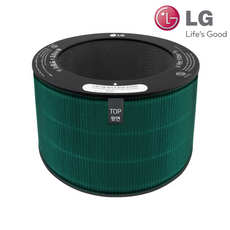 LG 퓨리케어 공기청정기 AS354NSCH V 펫필터 정품
