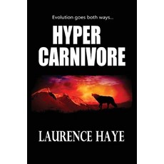 (영문도서) Hyper Carnivore Paperback, Amos Arthur, English, 9780648856061