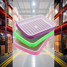 수경재배기 야채 키우기 식물 채소 새싹 가정용