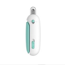 petgravity 寵物指甲剪, 藍色, 1套