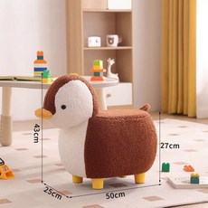 놀이방 텐트 캐노피 접이식 암막 장난감을 깃발 선물 동굴 실내 천 대형, O. 펭귄 스툴 테디 벨벳