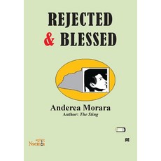 (영문도서) Rejected & Blessed Paperback, Nsemia Inc., English, 9789914760026