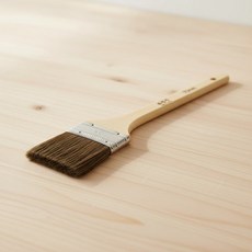 더가 기역자 페인트붓, 1개
