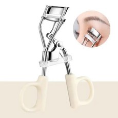 보라색 속눈썹 경기자 속눈썹에 손상 전문적인 오래 지속되는 컬 메이크업 도구