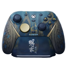 Gamesir G7 프로 엑스박스용 유무선 게임패드 명말 커스텀 버전, 1개, GAMESIR G7 Pro 1개, GAMESIR G7 Pro