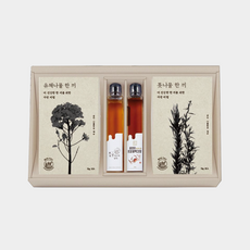 [불로동주유소] 삼다 나물밥상 제주 2호, 1세트