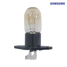 삼성 RE-C23TXA RE-C23RWP RE-C23RWF RE-C23RW1 RE-C23RRP 전자레인지 램프, 1개, LAMP-INCANDESCENT