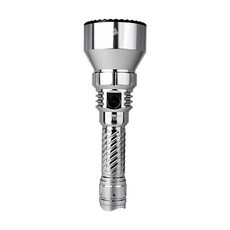 ACEBEAM T29 超遠射戰術手電筒, 銀色, 1個
